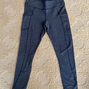 Pact Organic Cotton Leggings Size M